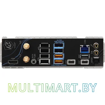 Материнская плата ASRock B850 Riptide WiFi картинка 5